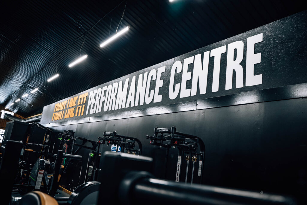 Best gym In Manchester