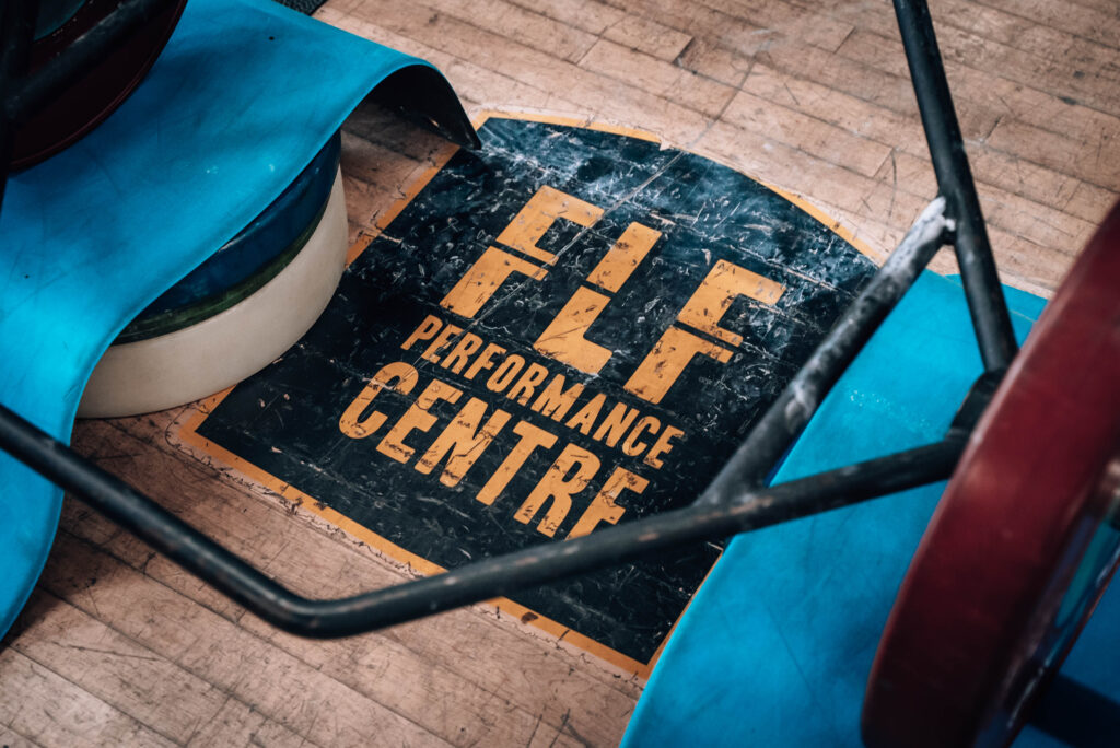 How to Avoid Common Gym Injuries and Stay Safe